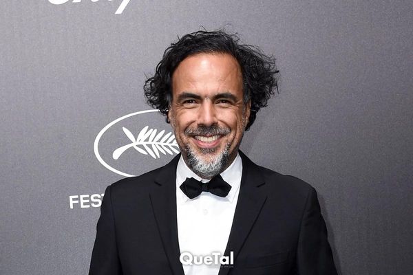Alejandro González Iñárritu revela cómo lo marcó la muerte de su hijo